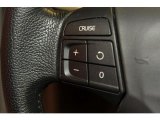 2007 Volvo V50 2.4i Controls