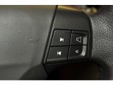 2007 Volvo V50 2.4i Controls
