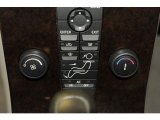 2007 Volvo V50 2.4i Controls