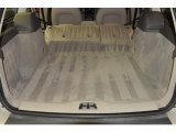 2007 Volvo V50 2.4i Trunk