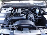 2005 GMC Envoy Denali 4x4 5.3 Liter OHV 16V Vortec V8 Engine