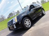 2005 Cadillac SRX V8