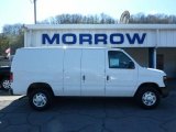 2011 Ford E Series Van E250 XL Cargo