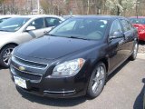 2011 Chevrolet Malibu LT