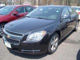 2011 Chevrolet Malibu LT