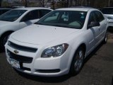 2011 Chevrolet Malibu LS