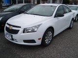 2011 Chevrolet Cruze LS