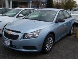 2011 Chevrolet Cruze LS