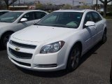 2011 Chevrolet Malibu LT