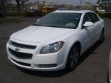 2011 Chevrolet Malibu LT