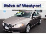 2008 Volvo S80 3.2