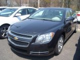 2011 Chevrolet Malibu LT