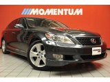 2010 Lexus LS 460