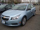 2011 Chevrolet Cruze LS