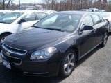 2011 Chevrolet Malibu LT