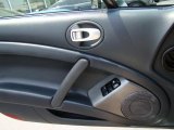 2008 Mitsubishi Eclipse Spyder GS Door Panel
