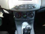 2008 Mitsubishi Eclipse Spyder GS 5 Speed Manual Transmission