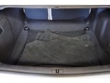 2001 Audi S4 2.7T quattro Sedan Trunk