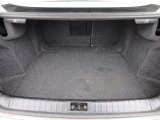 2005 Saab 9-3 Linear Sport Sedan Trunk
