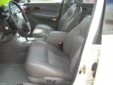 1996 Chrysler Concorde LXi Dark Gray Interior