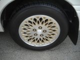 1996 Chrysler Concorde LXi Wheel