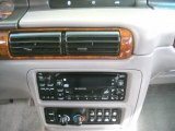 1996 Chrysler Concorde LXi Controls