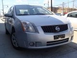 2009 Nissan Sentra 2.0