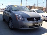 2009 Nissan Sentra 2.0