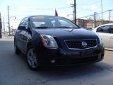 2008 Nissan Sentra 2.0