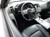 2003 Infiniti FX 35 AWD Graphite Black Interior