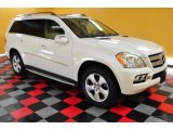 2010 Mercedes-Benz GL 450 4Matic