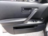 2003 Infiniti FX 35 AWD Door Panel