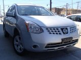 2008 Nissan Rogue SL AWD