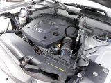 2003 Infiniti FX 35 AWD 3.5 Liter DOHC 24-Valve V6 Engine