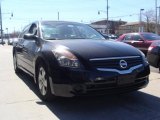 2007 Nissan Altima 2.5 S