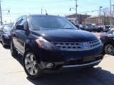 2007 Nissan Murano SL AWD