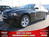2011 Dodge Charger SE