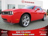 2009 Dodge Challenger R/T