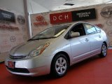 2007 Toyota Prius Hybrid