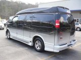 2003 Chevrolet Express 1500 Passenger Conversion Van Exterior