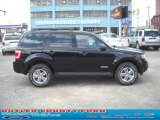 2008 Black Ford Escape XLT 4WD #48328425