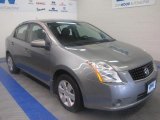 2009 Nissan Sentra 2.0