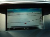 2012 Infiniti M Hybrid Sedan Navigation