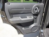 2008 Dodge Nitro R/T 4x4 Door Panel