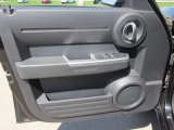 2008 Dodge Nitro R/T 4x4 Door Panel