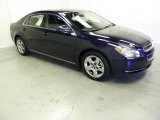 2010 Chevrolet Malibu LT Sedan