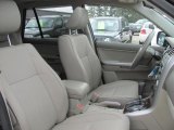 2007 Suzuki Grand Vitara Luxury 4x4 Beige Interior