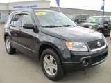 2007 Suzuki Grand Vitara Black Onyx