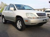 2002 Lexus RX 300 AWD