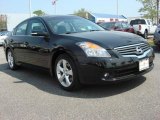 2008 Nissan Altima 3.5 SE